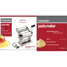 YBM Home Homemaker Pasta Maker YXVQ1143